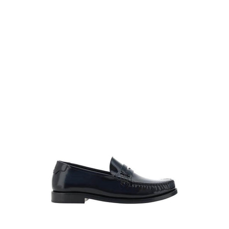 Saint Laurent Le Loafer Loafers - Hilstor