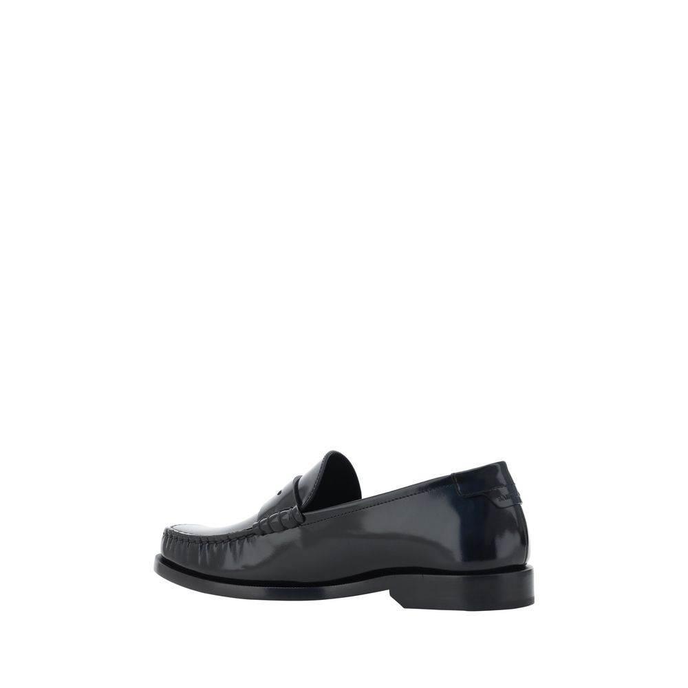 Saint Laurent Le Loafer Loafers - Hilstor