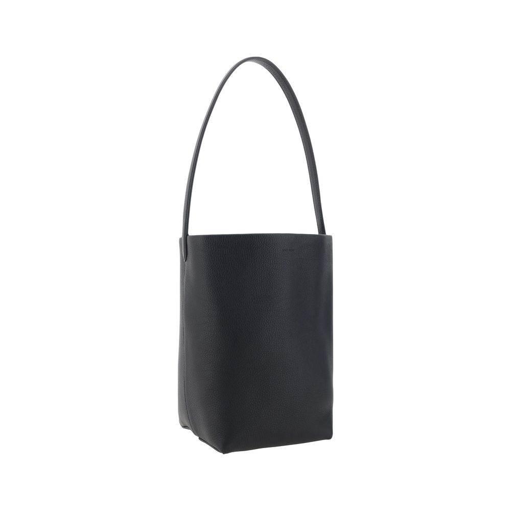 The Row Park Medium Tote Bag - Hilstor