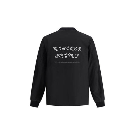 Moncler x FRGMT Anise Jacket - Hilstor