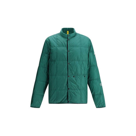 Moncler x FRGMT Jayel Jacket - Hilstor