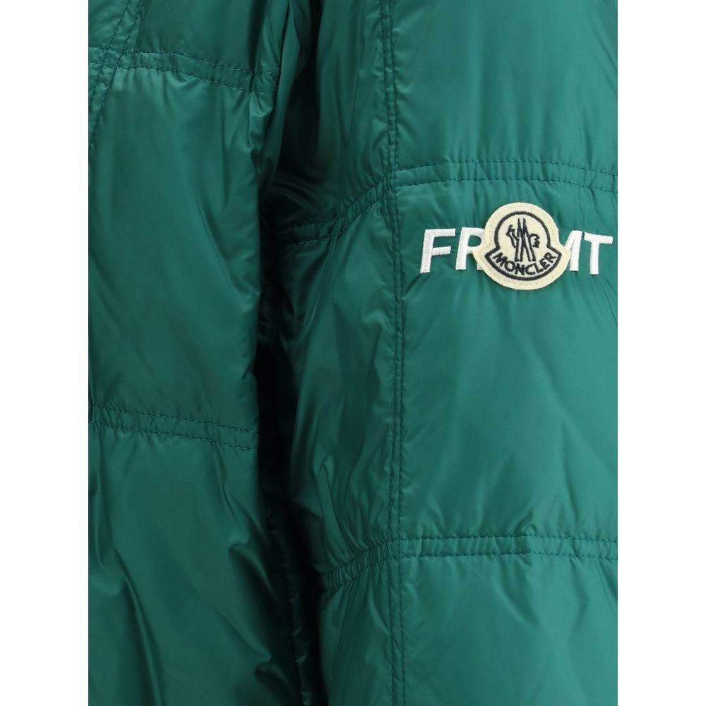 Moncler x FRGMT Jayel Jacket - Hilstor