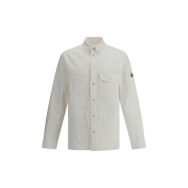 Moncler x FRGMT Shirt Jacket - Hilstor