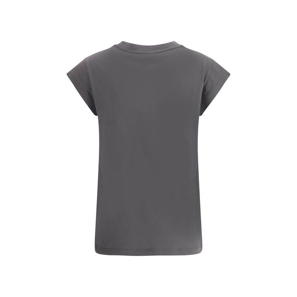 PINKO Maxi print T-shirt - Hilstor