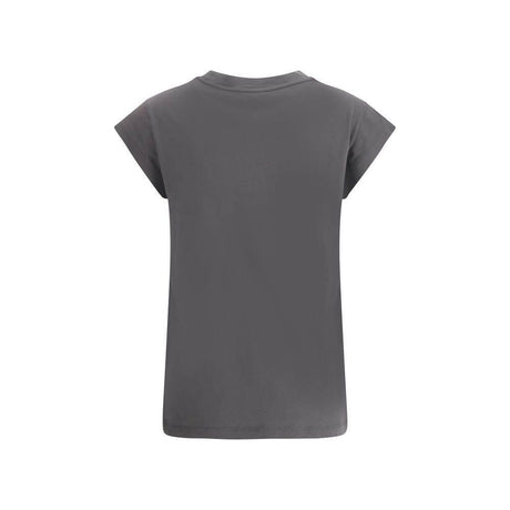 PINKO Maxi print T-shirt - Hilstor