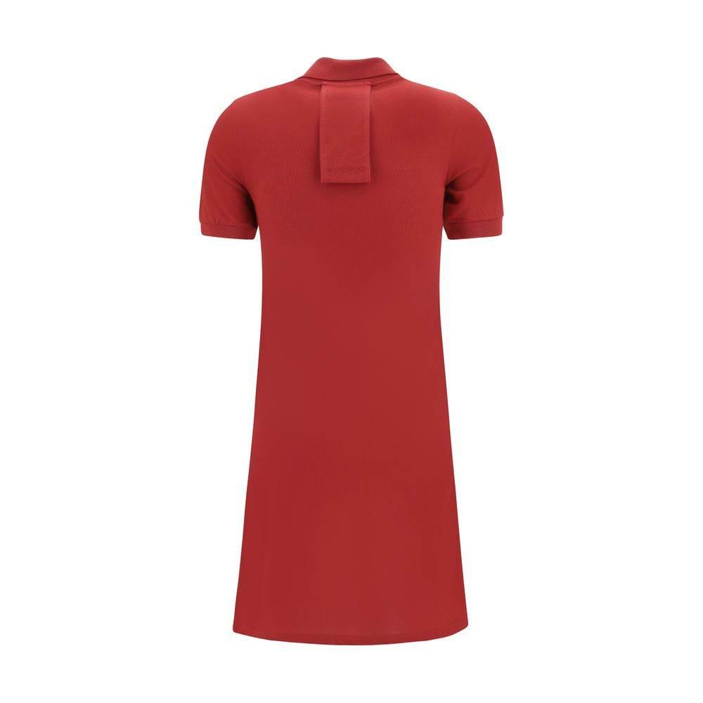 Courrėges Polo Dress - Hilstor