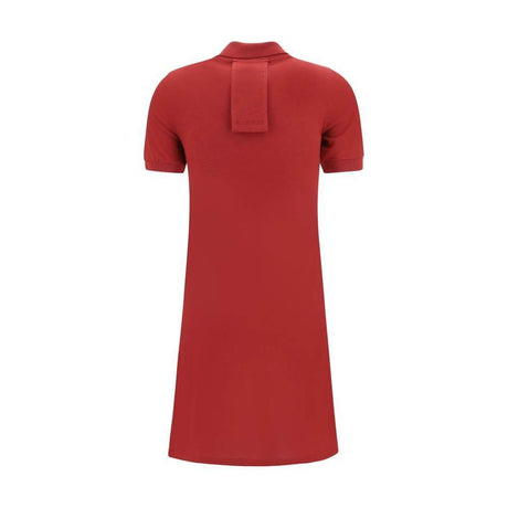 Courrėges Polo Dress - Hilstor