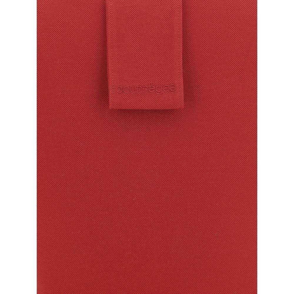 Courrėges Polo Dress - Hilstor