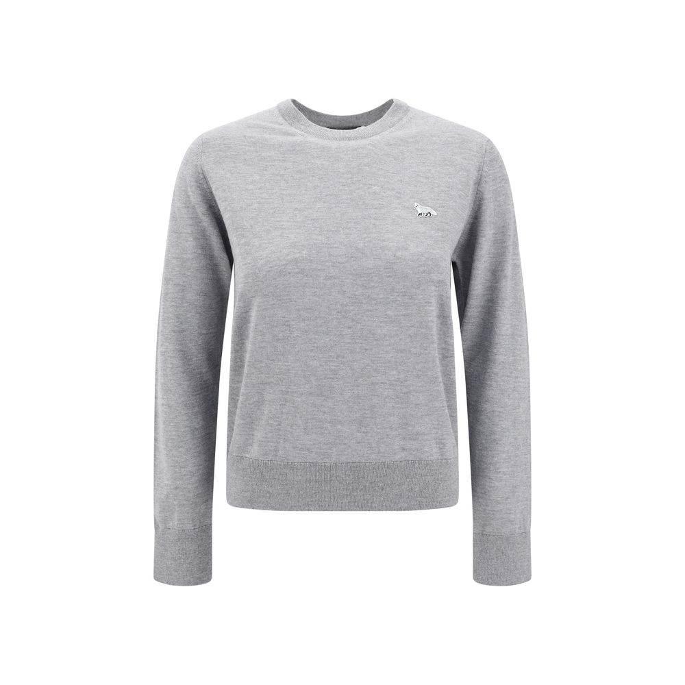 Maison Kitsuné Baby Fox Sweater - Hilstor