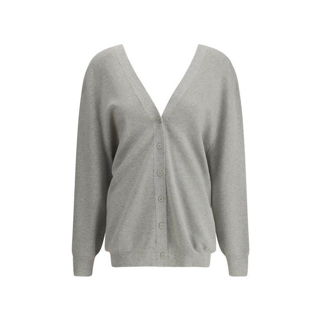 SA SU PHI Double Side V Cardigan - Hilstor