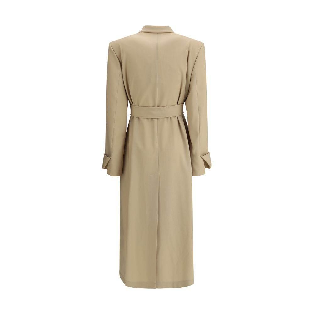 SA SU PHI Lauren Trench Coat - Hilstor
