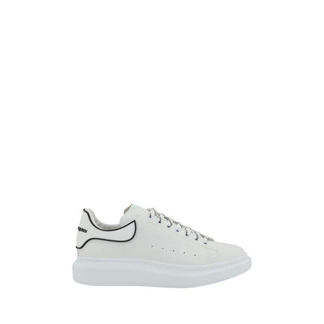 Alexander McQueen Sneakers - Hilstor