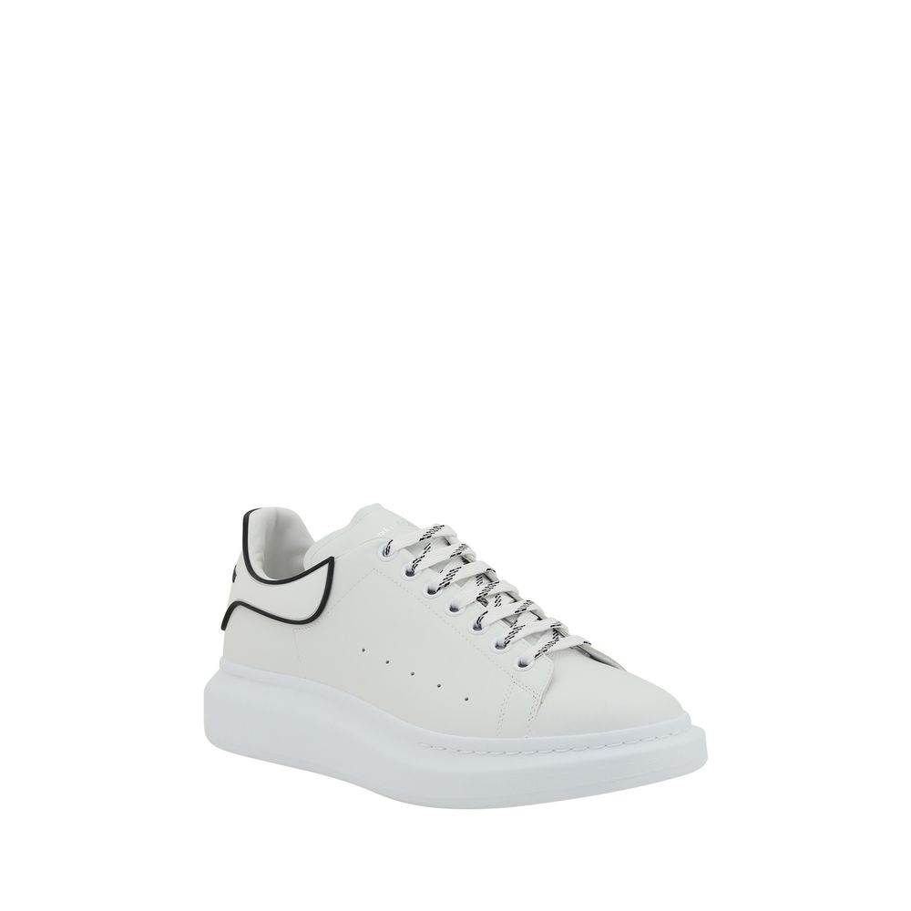 Alexander McQueen Sneakers - Hilstor