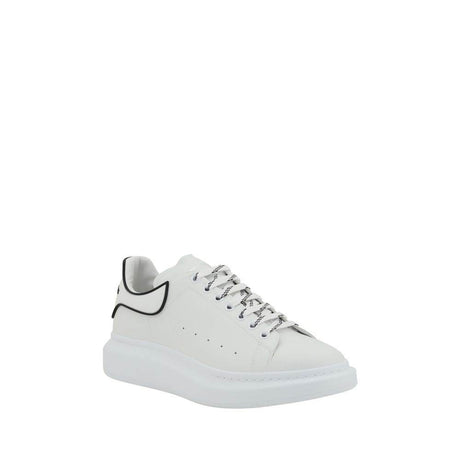 Alexander McQueen Sneakers - Hilstor