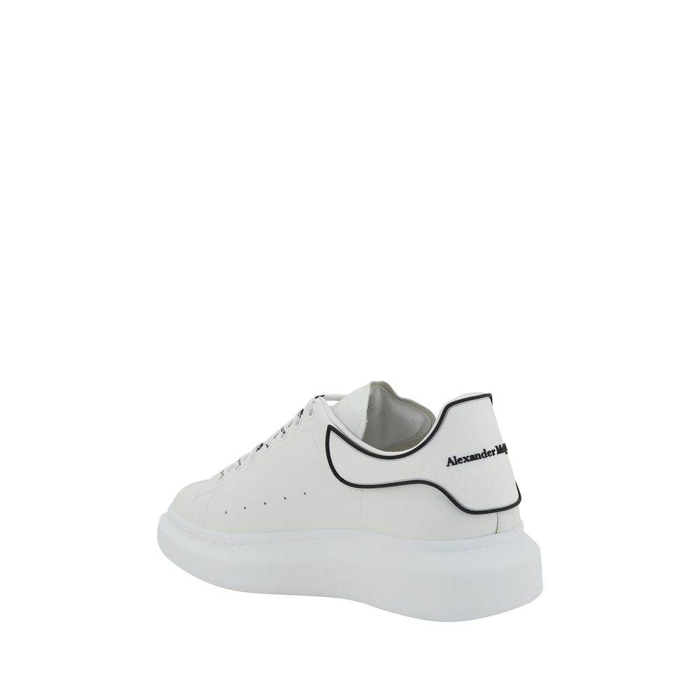 Alexander McQueen Sneakers - Hilstor