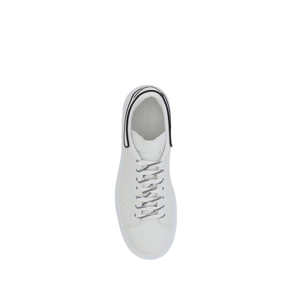 Alexander McQueen Sneakers - Hilstor