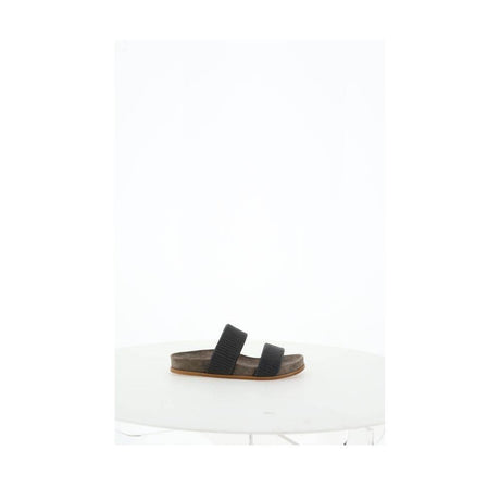 Brunello Cucinelli Sandals - Hilstor
