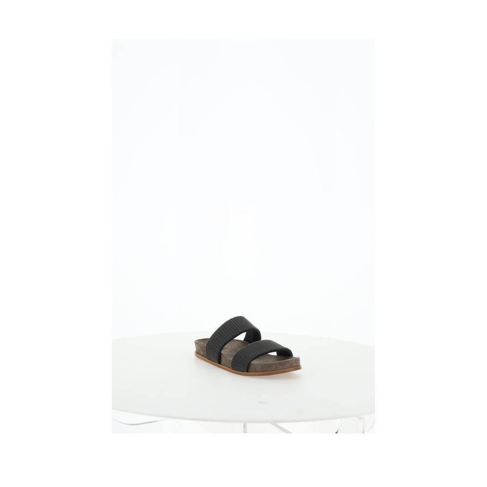 Brunello Cucinelli Sandals - Hilstor