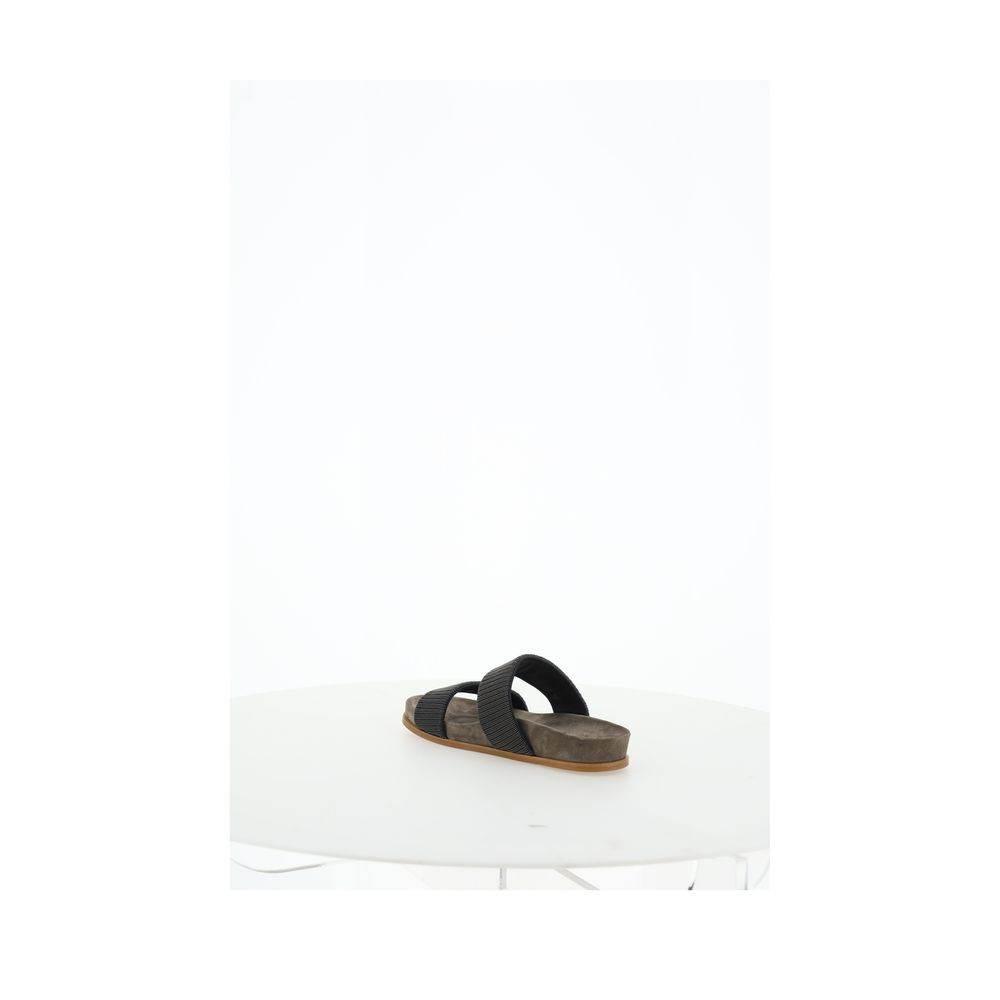 Brunello Cucinelli Sandals - Hilstor