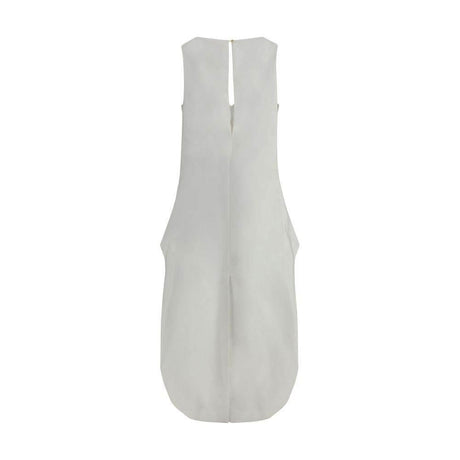 Khaite Kenith maxi Dress - Hilstor