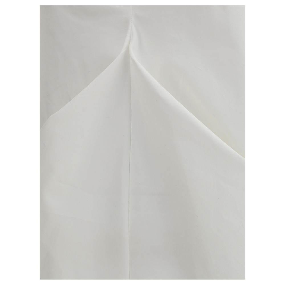Khaite Kenith maxi Dress - Hilstor