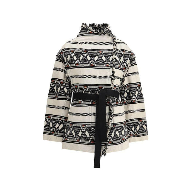 Marant Etoile Josialo Jacket - Hilstor