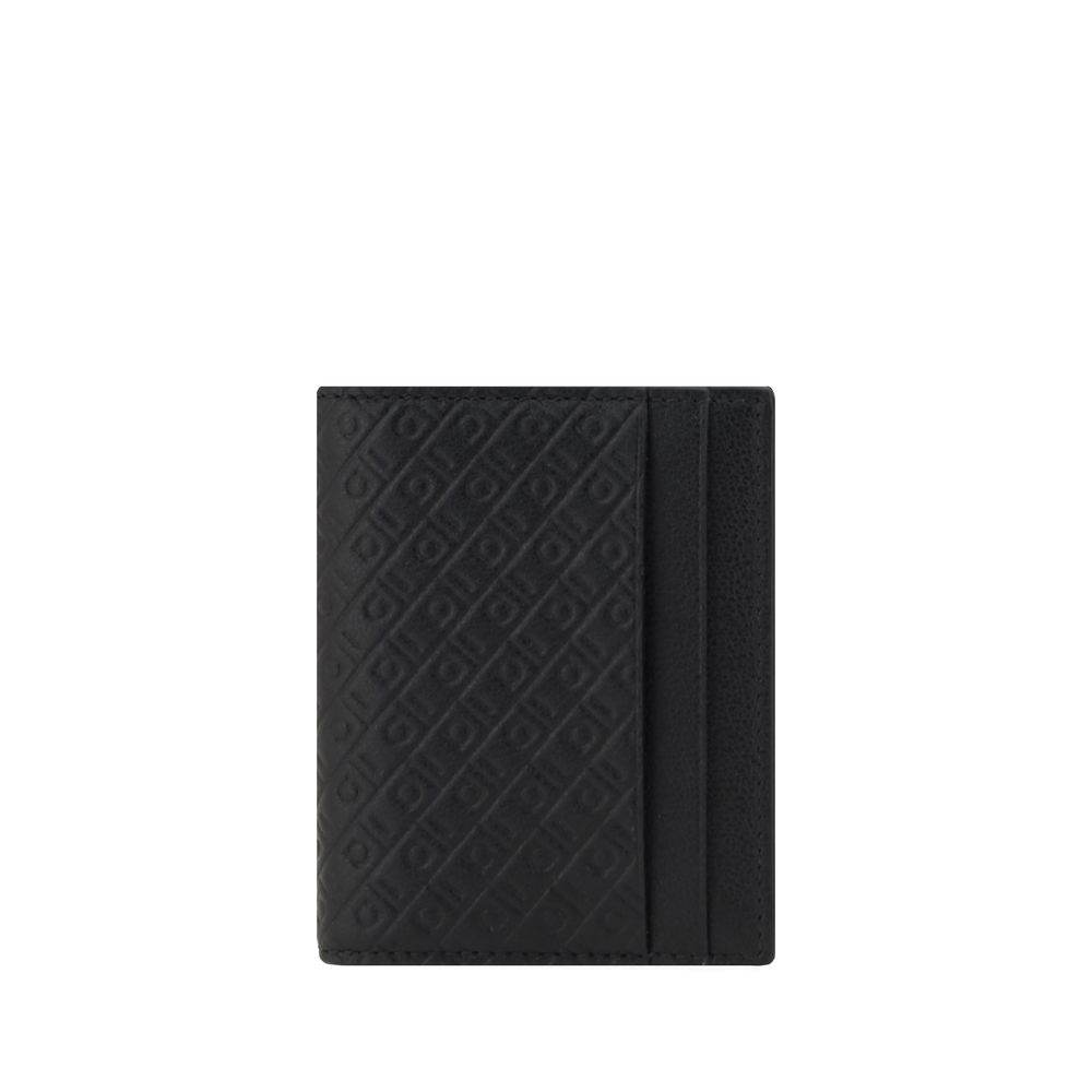 Ferragamo Billfold Card Holder - Hilstor