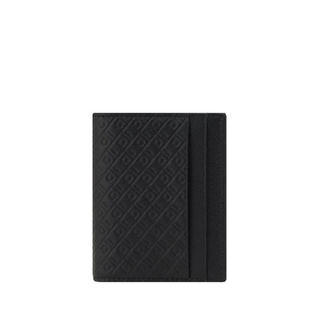 Ferragamo Billfold Card Holder - Hilstor