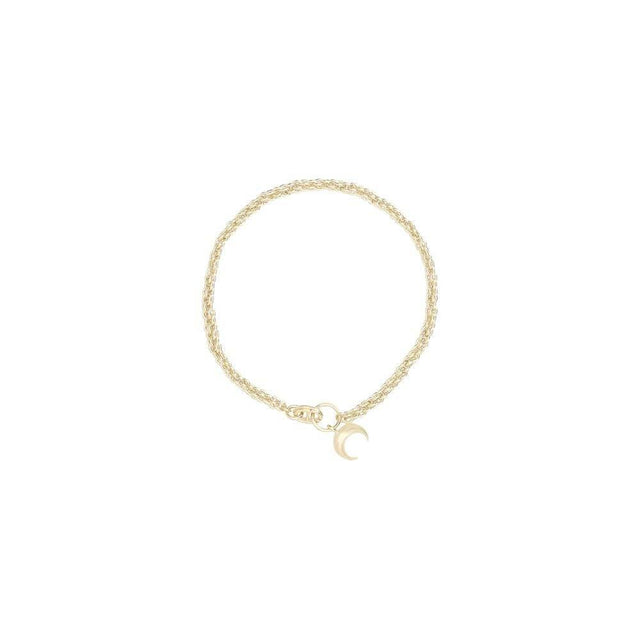 Marine Serre Pendant Necklace - Hilstor