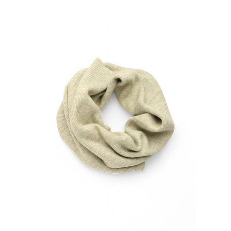 Calvin Klein Jeans Gray Acrylic Scarf - Hilstor