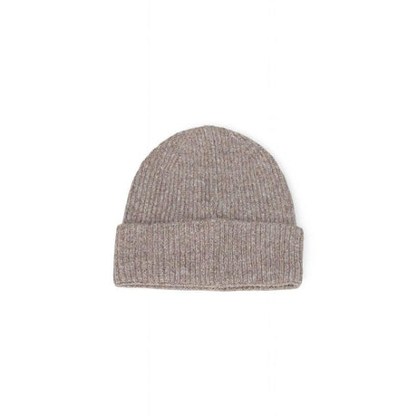 Calvin Klein Gray Acrylic Hat - Hilstor
