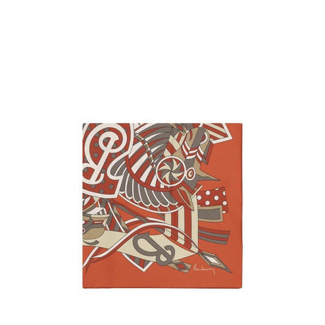 Burberry Scarf - Hilstor