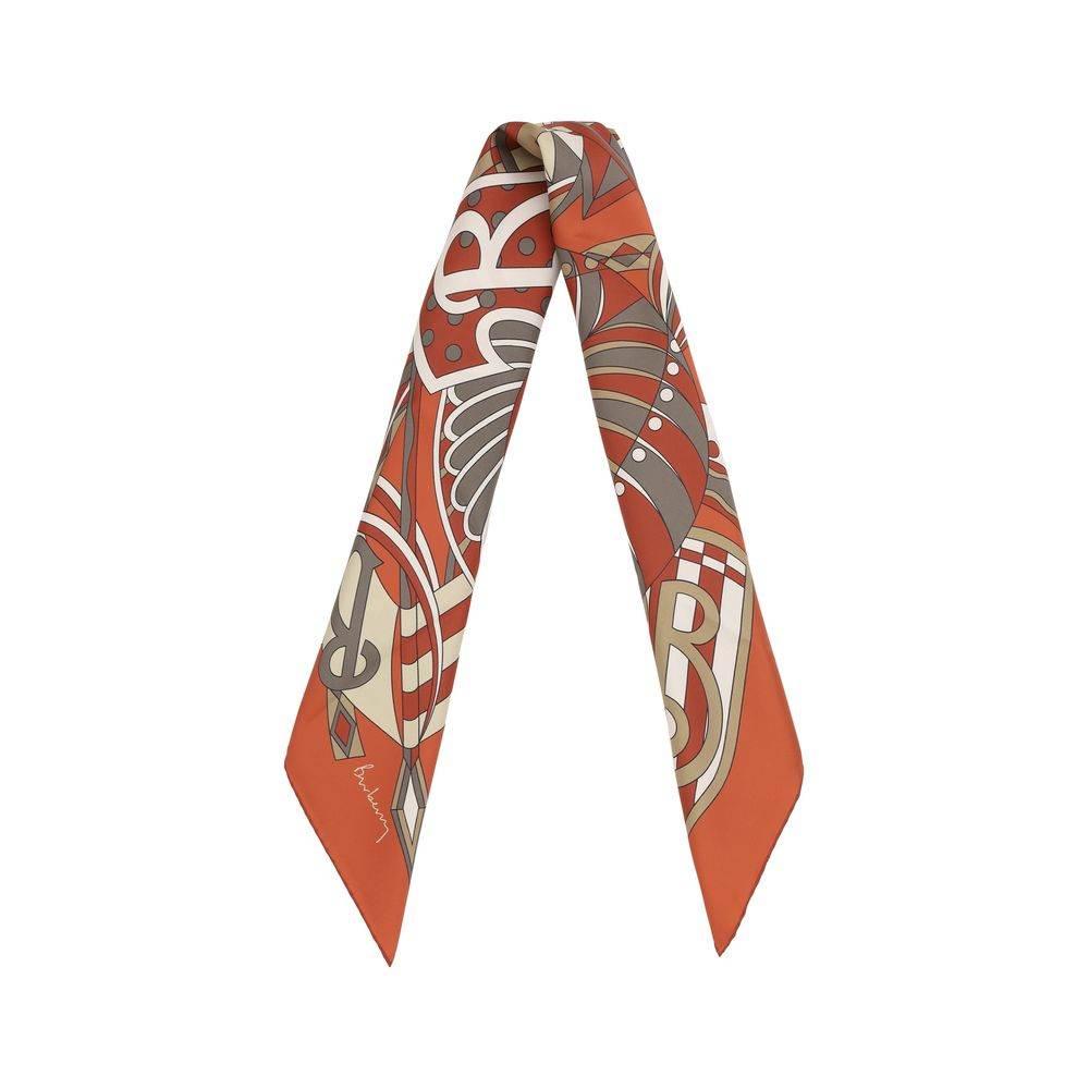 Burberry Scarf - Hilstor