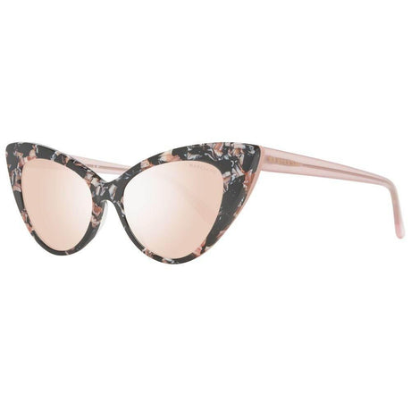 Marciano by Guess Black Women Sunglasses - Hilstor