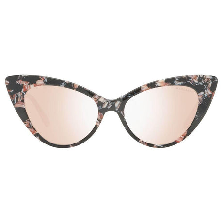 Marciano by Guess Black Women Sunglasses - Hilstor