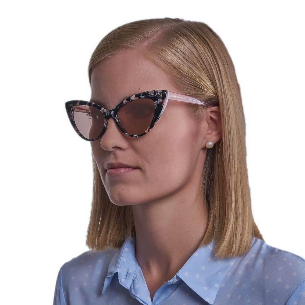 Marciano by Guess Black Women Sunglasses - Hilstor