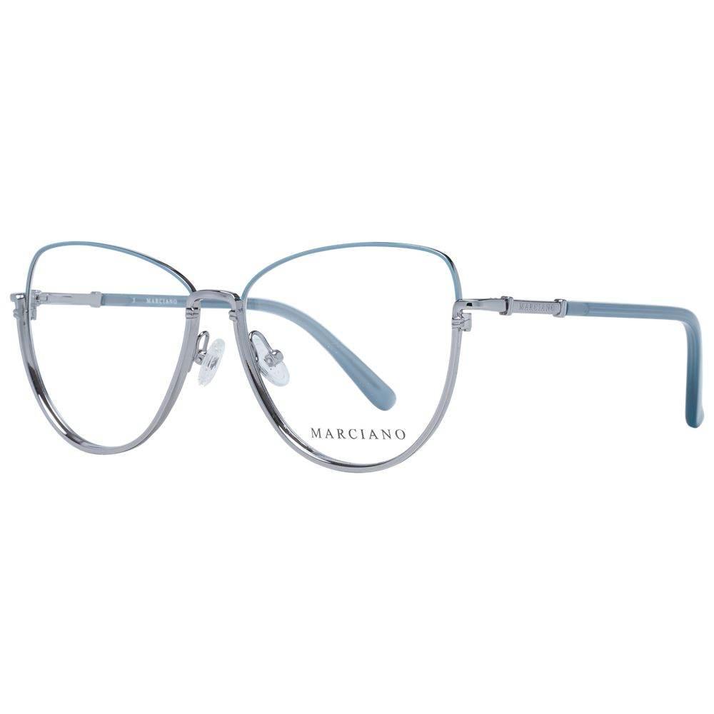 Marciano by Guess Gray Women Optical Frames - Hilstor