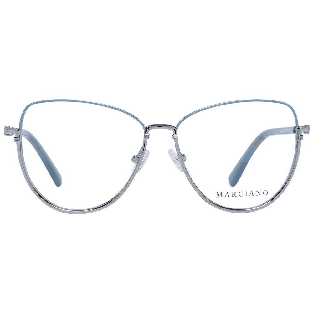 Marciano by Guess Gray Women Optical Frames - Hilstor