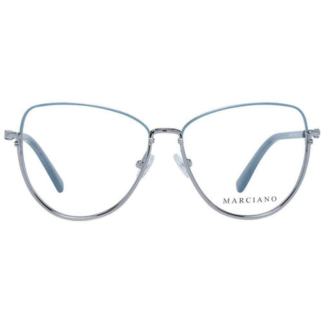 Marciano by Guess Gray Women Optical Frames - Hilstor