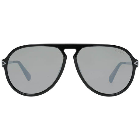 Guess Black Men Sunglasses - Hilstor