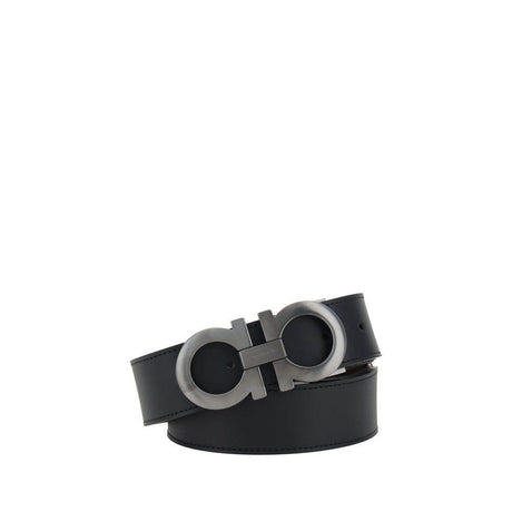 Ferragamo Double Belt - Hilstor