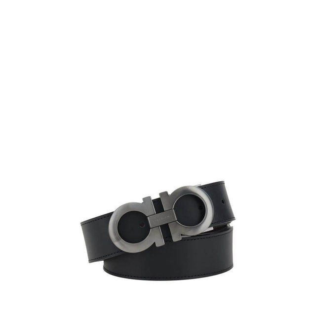 Ferragamo Double Belt - Hilstor
