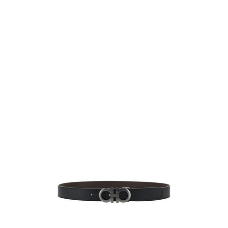 Ferragamo Double Belt - Hilstor