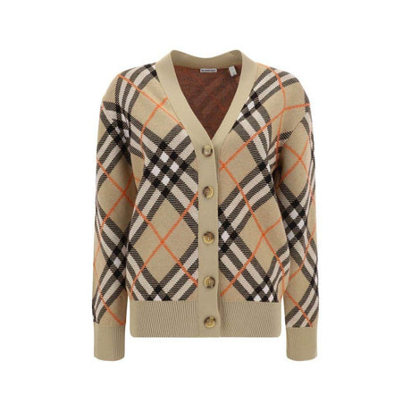Burberry Cardigan - Hilstor