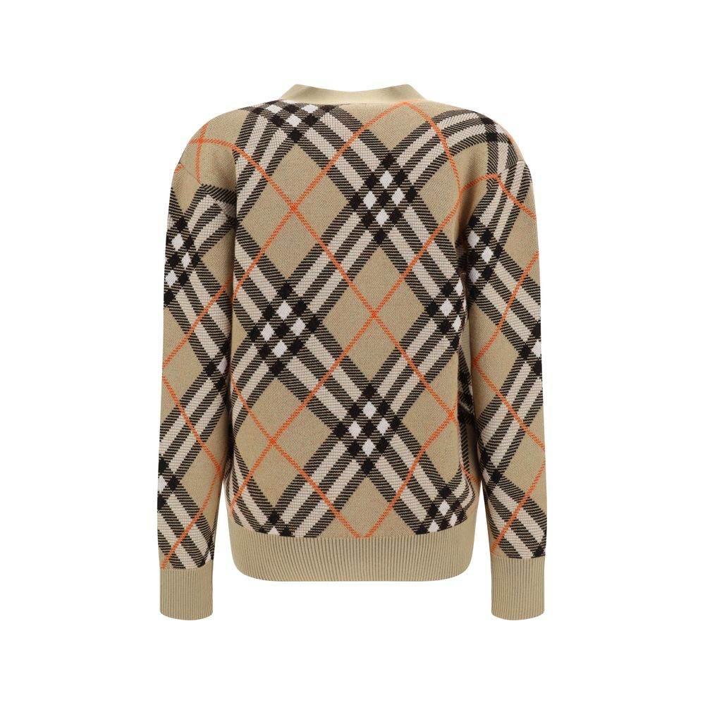 Burberry Cardigan - Hilstor