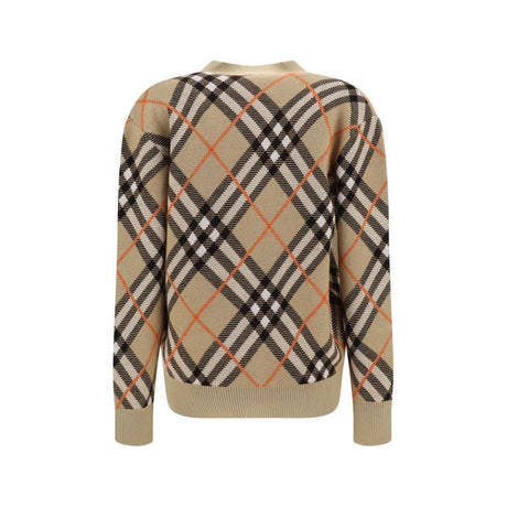 Burberry Cardigan - Hilstor