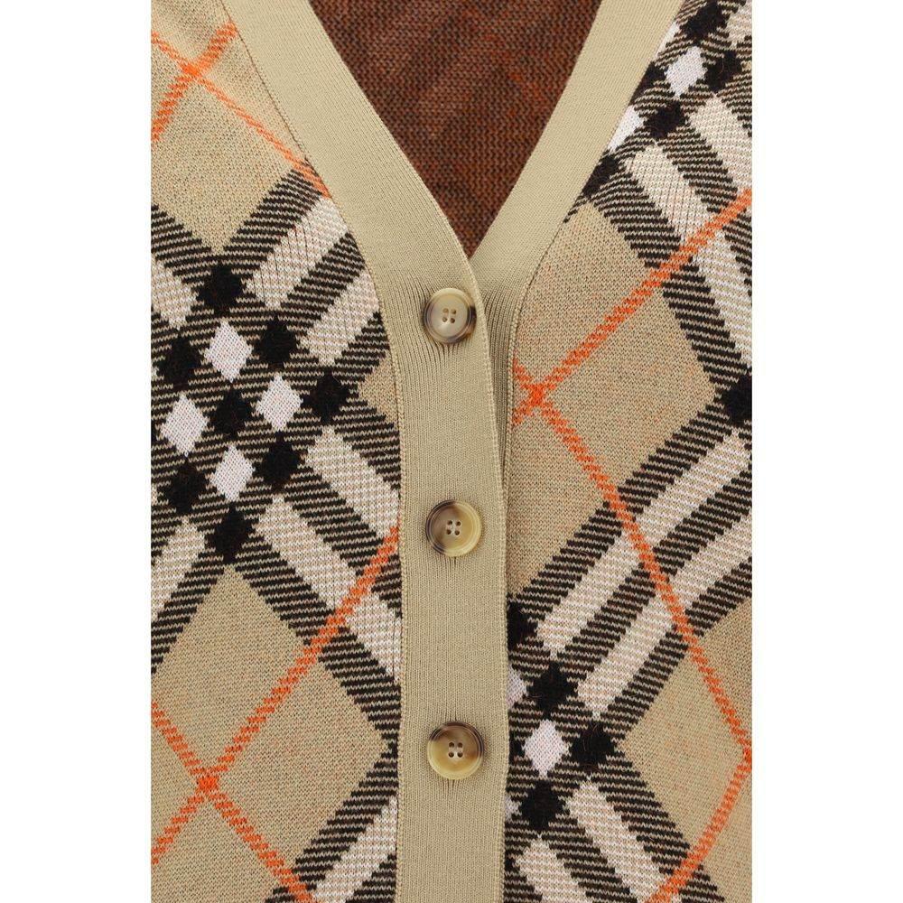 Burberry Cardigan - Hilstor