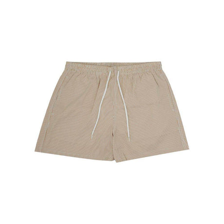 Malo Beige Polyester Swimwear - Hilstor