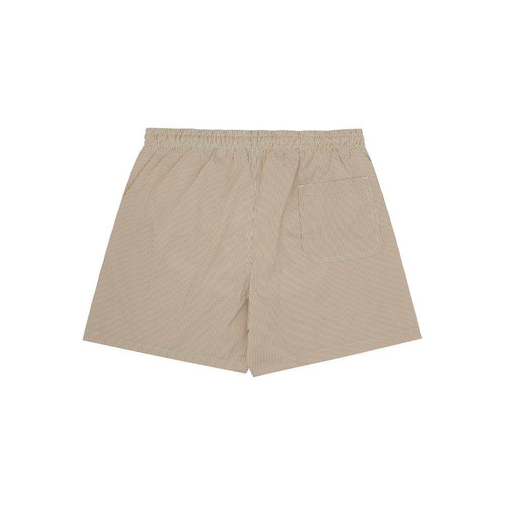 Malo Beige Polyester Swimwear - Hilstor