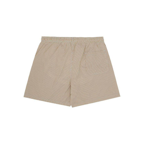 Malo Beige Polyester Swimwear - Hilstor